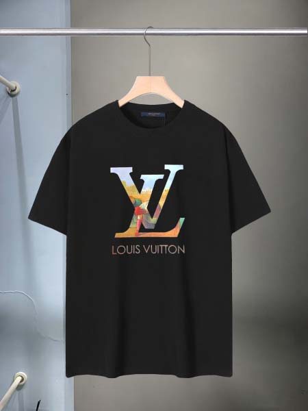 2025年11月12日秋冬新作Louis vuitton半袖...