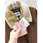 2025年11月12日秋冬新作Miumiu綿の服人気商品/LDF工場