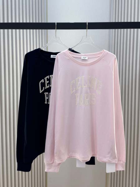 2025年11月12日秋冬新作Celinetシャツ人気商品/...