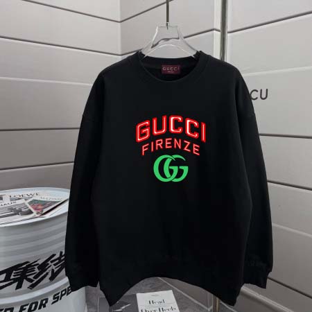 2025年11月12日秋冬新作GUCCIスウェット人気商品/...