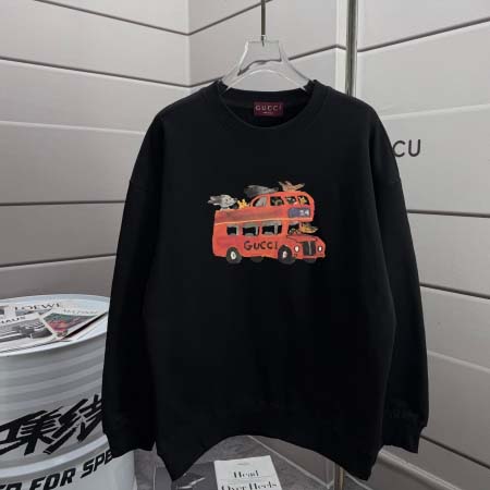 2025年11月12日秋冬新作GUCCIスウェット人気商品/...