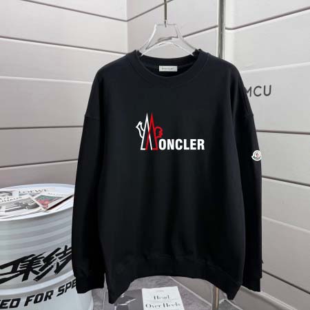 2025年11月12日秋冬新作MONCLERスウェット人気商...