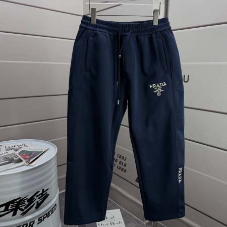 2025年11月12日秋冬新作PRADAズボン人気商品/LD...