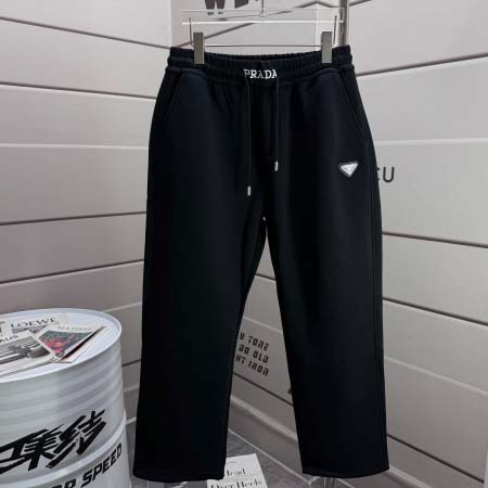 2025年11月12日秋冬新作PRADAズボン人気商品/LD...
