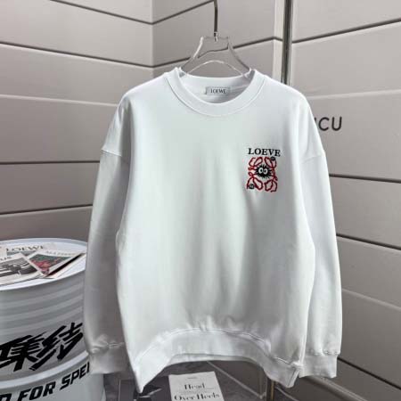 2025年11月12日秋冬新作Loeweスウェット人気商品/...