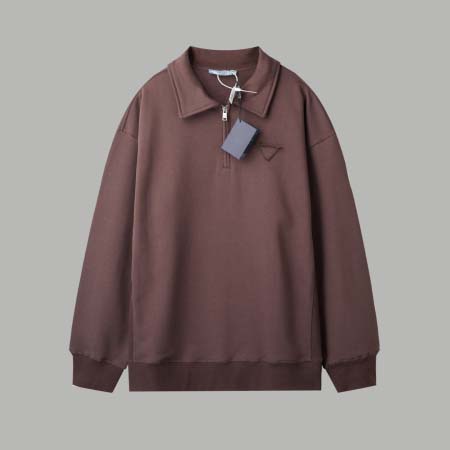 2025年11月12日秋冬新作PRADAスウェット人気商品/...