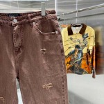 2025年11月12日秋冬新作特価ジーパン人気商品/LDF工場