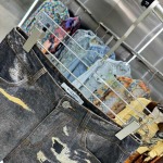 2025年11月12日秋冬新作特価ジーパン人気商品/LDF工場