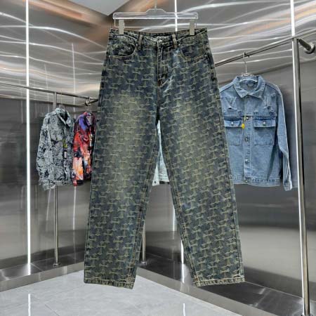 2025年11月12日秋冬新作特価ジーパン人気商品/LDF工...