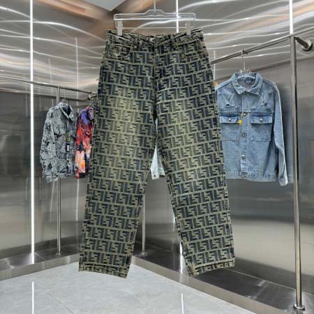 2025年11月12日秋冬新作特価ジーパン人気商品/LDF工...