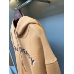 2025年11月13日秋冬新作Burberryスウェット高品質人気商品/LDF工場