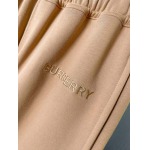 2025年11月13日秋冬新作Burberryズボン高品質人気商品/LDF工場