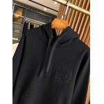 2025年11月13日秋冬新作Burberryスウェット高品質人気商品/LDF工場