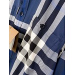 2025年11月13日秋冬新作Burberryシャツ高品質人気商品/LDF工場