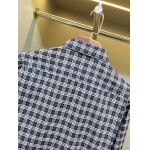 2025年11月13日秋冬新作Burberryシャツ高品質人気商品/LDF工場