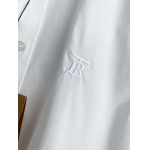 2025年11月13日秋冬新作THOM BROWNE  シャツ高品質人気商品/LDF工場
