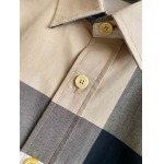 2025年11月13日秋冬新作Burberryシャツ高品質人気商品/LDF工場
