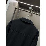 2025年11月13日秋冬新作RaLoro pianah Laurenジャケット高品質人気商品/LDF工場