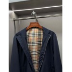 2025年11月13日秋冬新作Burberryジャケット高品質人気商品/LDF工場