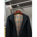 2025年11月13日秋冬新作Burberryジャケット高品質人気商品/LDF工場