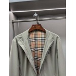 2025年11月13日秋冬新作Burberryジャケット高品質人気商品/LDF工場