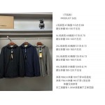 2025年11月13日秋冬新作Burberryジャケット高品質人気商品/LDF工場