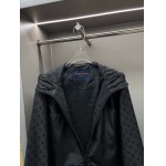 2025年11月13日秋冬新作Louis vuittonジャケット高品質人気商品/LDF工場