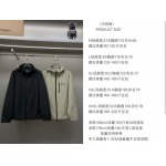 2025年11月13日秋冬新作Zegnaジャケット高品質人気商品/LDF工場