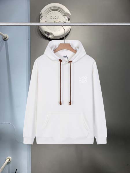 2025年11月13日秋冬新作Loeweスウェット高品質人気...