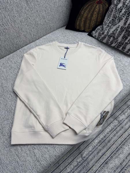 2025年11月13日秋冬新作Burberryセーター高品質...