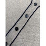 2025年11月13日秋冬新作Loro piana ニットカーディガン  高品質人気商品/LDF工場