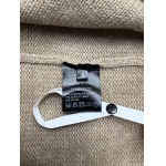 2025年11月13日秋冬新作Loro piana ニットカーディガン  高品質人気商品/LDF工場