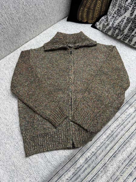 2025年11月13日秋冬新作Loro pianaセーター高...