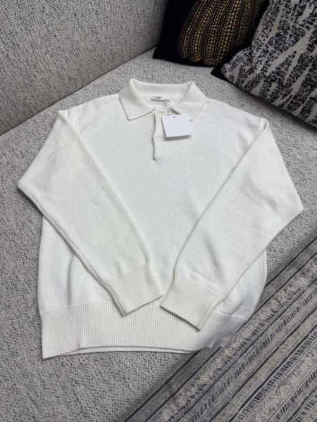 2025年11月13日秋冬新作the row長袖高品質人気商...