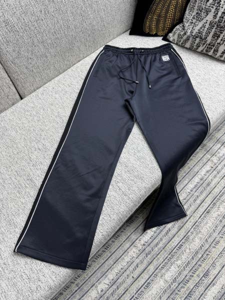 2025年11月13日秋冬新作Loeweズボン高品質人気商品...