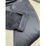 2025年11月13日秋冬新作Loeweズボン高品質人気商品/LDF工場