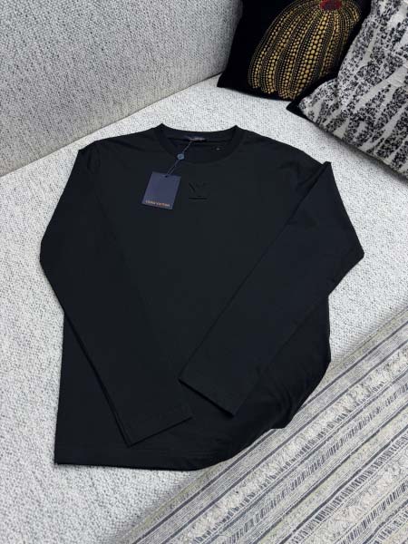 2025年11月13日秋冬新作Louis vuitton長袖...