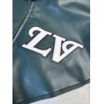 2025年11月13日秋冬新作Louis Vuittonジャケット高品質人気商品/LDF工場