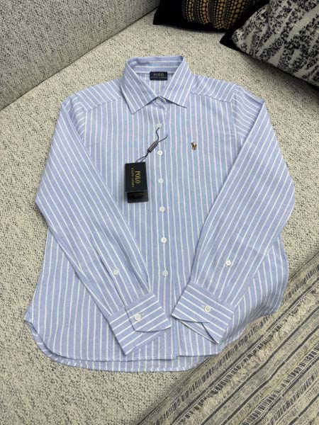 2025年11月13日秋冬新作Poloシャツ高品質人気商品/...