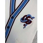 2025年11月13日秋冬新作Gucci ニットカーディガン  高品質人気商品/LDF工場