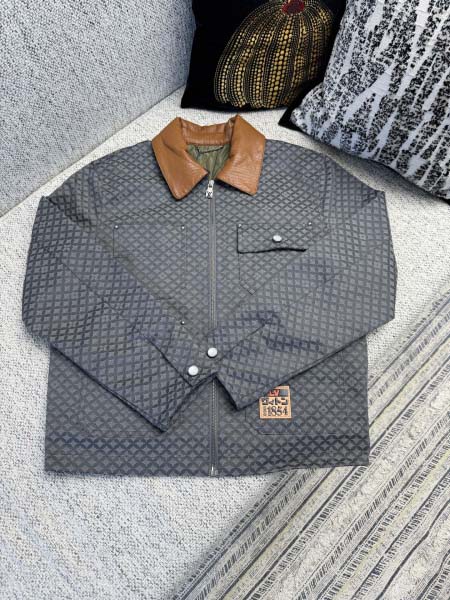 2025年11月13日秋冬新作Louis Vuittonジャ...