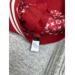 2025年11月13日秋冬新作Louis Vuittonジャケット高品質人気商品/LDF工場