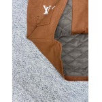 2025年11月13日秋冬新作Louis vuittonタンクトップ高品質人気商品/LDF工場