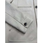 2025年11月13日秋冬新作Loeweジャケット高品質人気商品/LDF工場