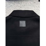 2025年11月13日秋冬新作Loeweジャケット高品質人気商品/LDF工場