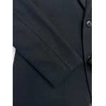 2025年11月13日秋冬新作Loeweジャケット高品質人気商品/LDF工場