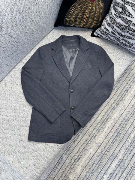 2025年11月13日秋冬新作Loeweジャケット高品質人気商品/LDF工場