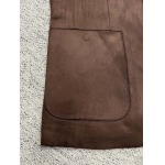 2025年11月13日秋冬新作Loeweジャケット高品質人気商品/LDF工場