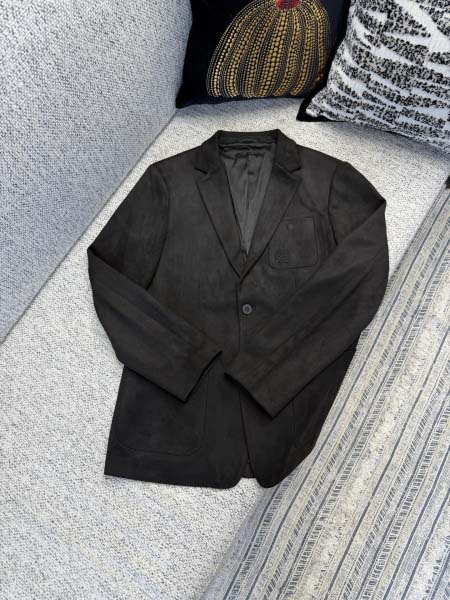 2025年11月13日秋冬新作Loeweジャケット高品質人気商品/LDF工場