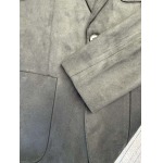 2025年11月13日秋冬新作Loeweジャケット高品質人気商品/LDF工場